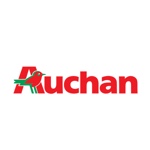 Stations Service Auchan France