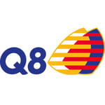 Station services Q8 Belgique