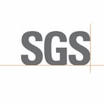 Organisme de contrôle SGS Belgique