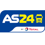 AS 24 Station services Belgique