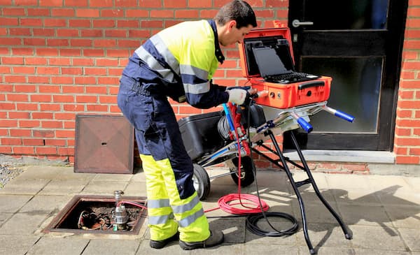 Contrôles légaux pour les stations service